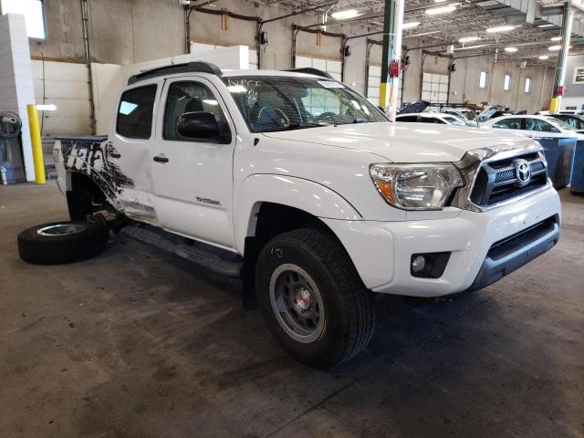 TOYOTA TACOMA DOU 2013 5tflu4en7dx076678