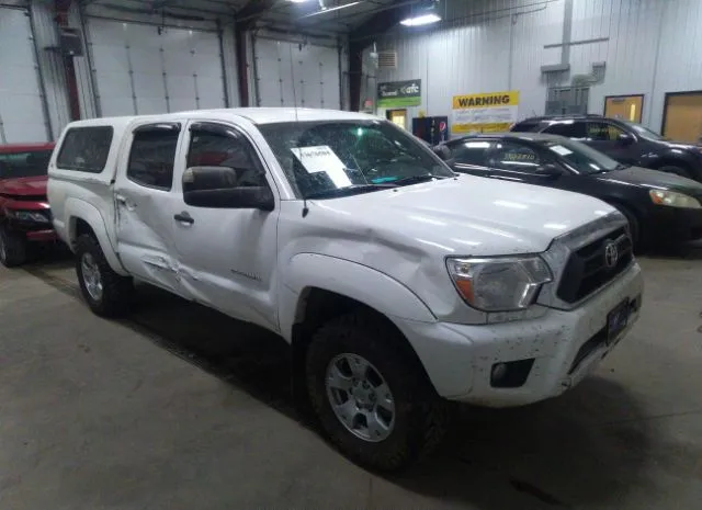 TOYOTA TACOMA 2013 5tflu4en7dx077717