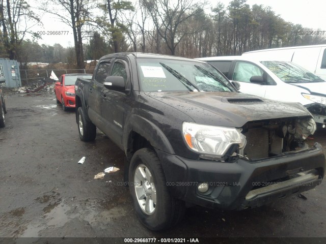 TOYOTA TACOMA 2013 5tflu4en7dx078494