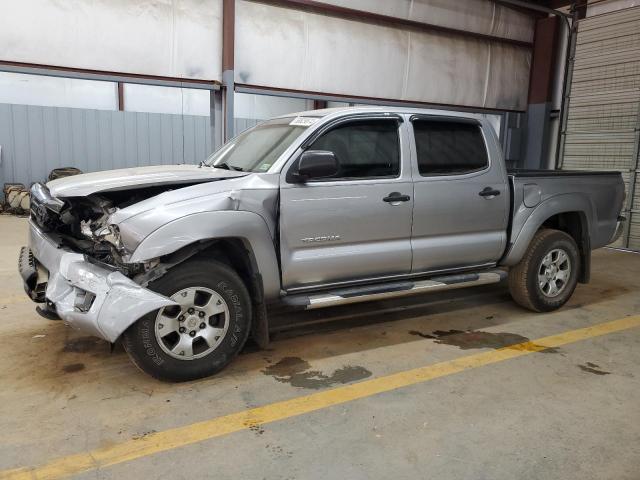 TOYOTA TACOMA DOU 2014 5tflu4en7ex087455