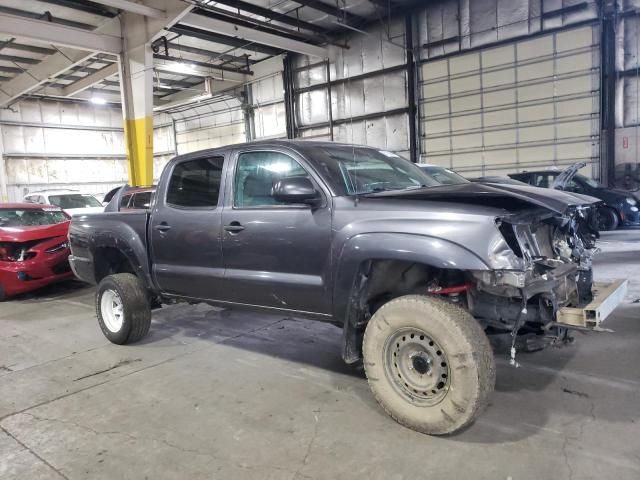 TOYOTA TACOMA DOU 2014 5tflu4en7ex094776