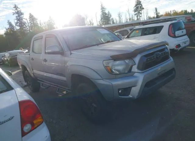 TOYOTA TACOMA 2014 5tflu4en7ex104433