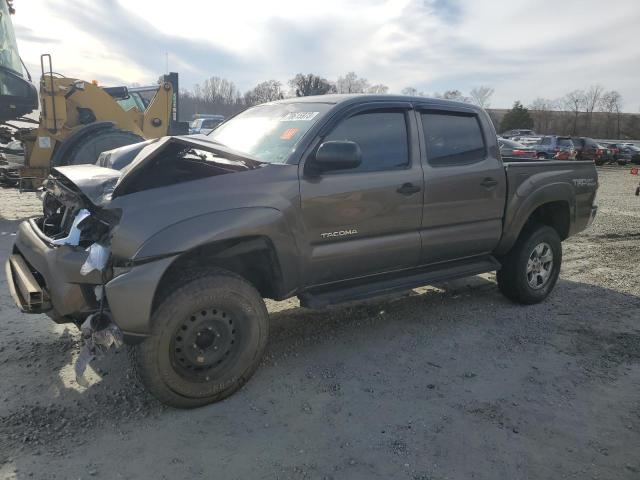 TOYOTA TACOMA 2014 5tflu4en7ex108174