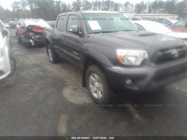 TOYOTA TACOMA 2015 5tflu4en7fx115854