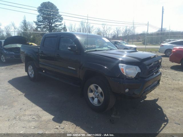 TOYOTA TACOMA 2015 5tflu4en7fx116468