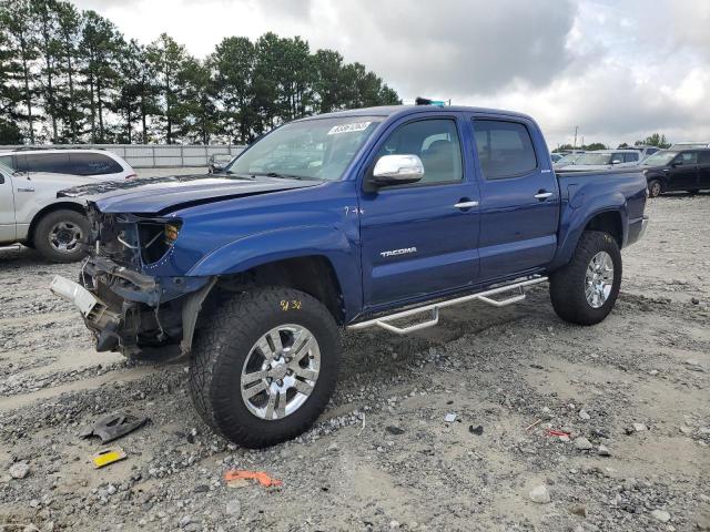 TOYOTA TACOMA DOU 2015 5tflu4en7fx121931