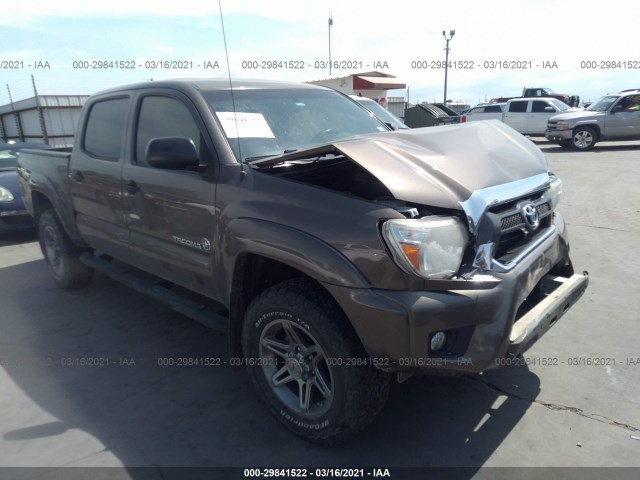 TOYOTA TACOMA 2015 5tflu4en7fx123050