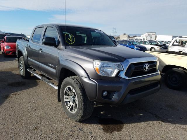 TOYOTA TACOMA DOU 2015 5tflu4en7fx125851