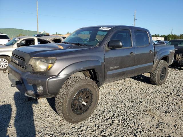 TOYOTA TACOMA DOU 2015 5tflu4en7fx127678