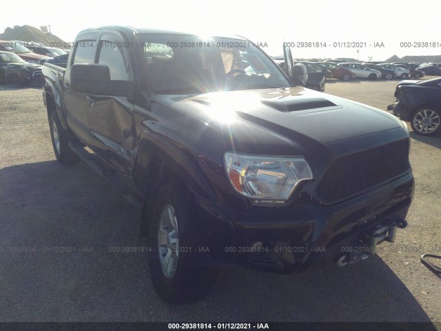 TOYOTA TACOMA 2015 5tflu4en7fx132637