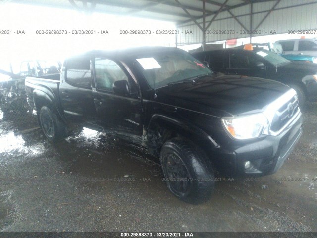 TOYOTA TACOMA 2015 5tflu4en7fx133030