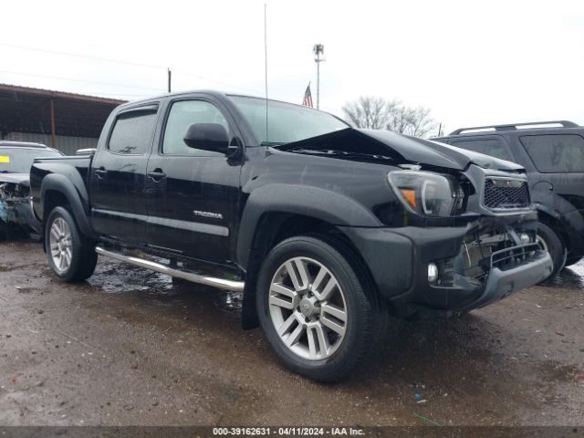 TOYOTA TACOMA 2015 5tflu4en7fx135280