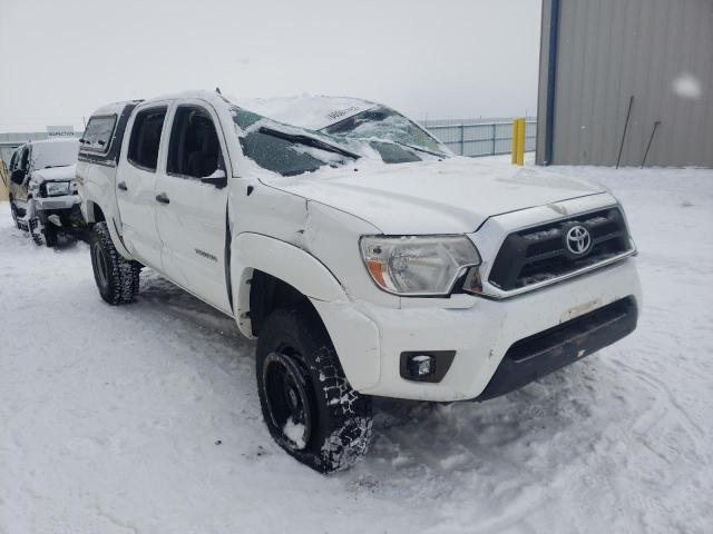 TOYOTA TACOMA DOU 2015 5tflu4en7fx136543