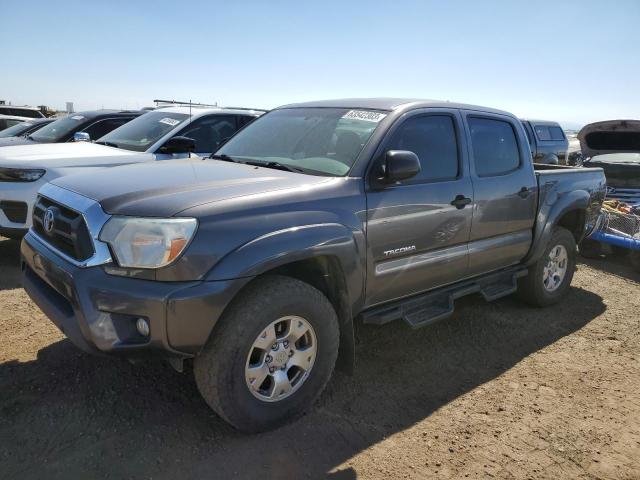 TOYOTA TACOMA 2015 5tflu4en7fx136882