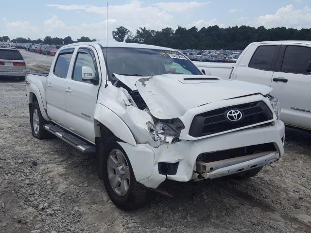 TOYOTA TACOMA DOU 2015 5tflu4en7fx138034