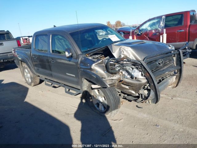 TOYOTA TACOMA 2015 5tflu4en7fx138129