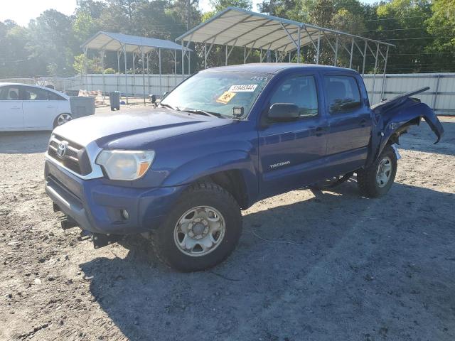 TOYOTA TACOMA 2015 5tflu4en7fx138485