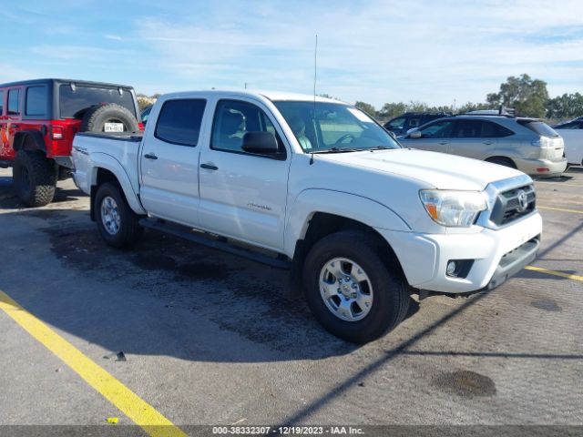 TOYOTA TACOMA 2015 5tflu4en7fx138907