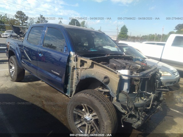 TOYOTA TACOMA 2015 5tflu4en7fx138938