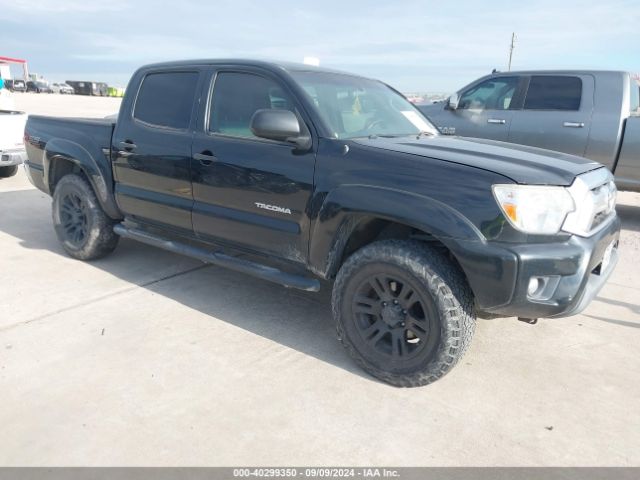 TOYOTA TACOMA 2015 5tflu4en7fx139958