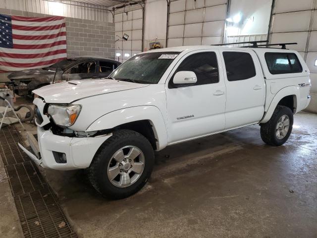 TOYOTA TACOMA DOU 2015 5tflu4en7fx140673