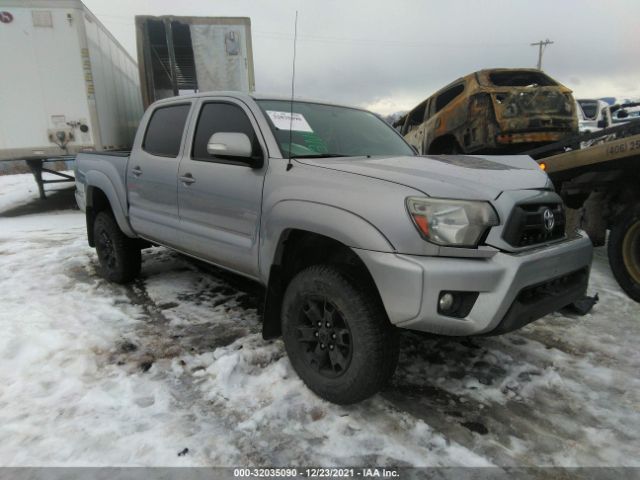 TOYOTA TACOMA 2015 5tflu4en7fx142360