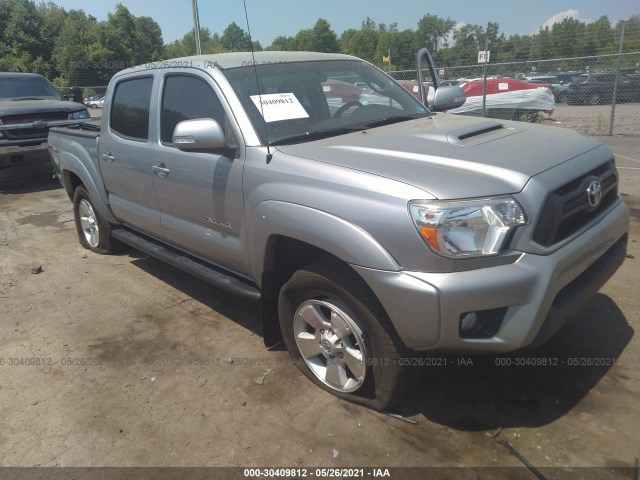 TOYOTA TACOMA 2015 5tflu4en7fx143590