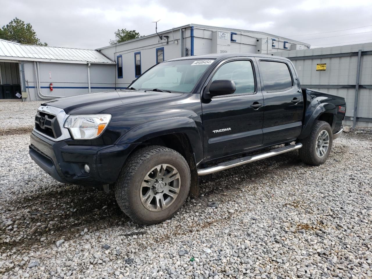 TOYOTA TACOMA 2015 5tflu4en7fx143718