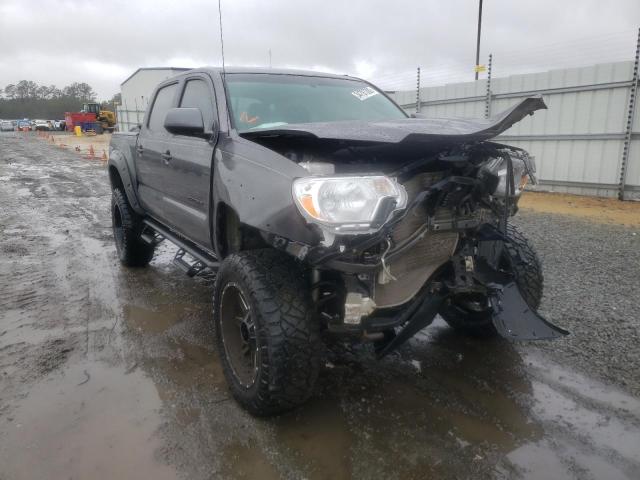 TOYOTA TACOMA DOU 2015 5tflu4en7fx147686