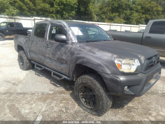 TOYOTA TACOMA 2015 5tflu4en7fx148255