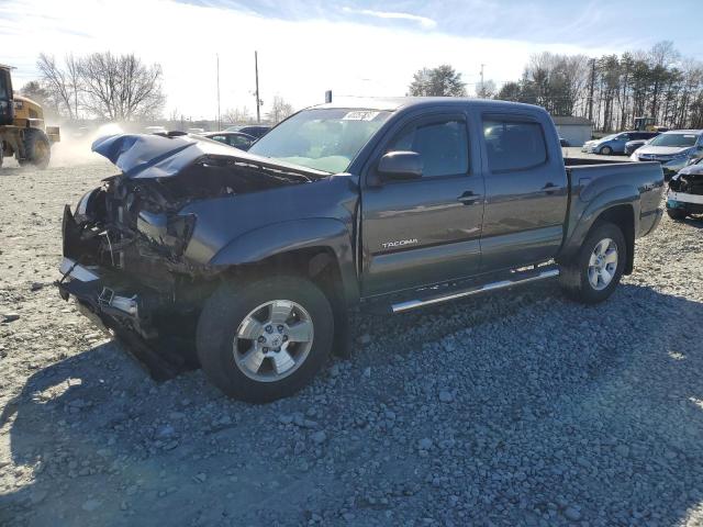 TOYOTA TACOMA 2011 5tflu4en8bx001954