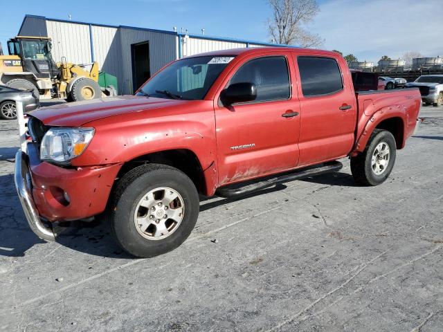 TOYOTA TACOMA DOU 2011 5tflu4en8bx006426