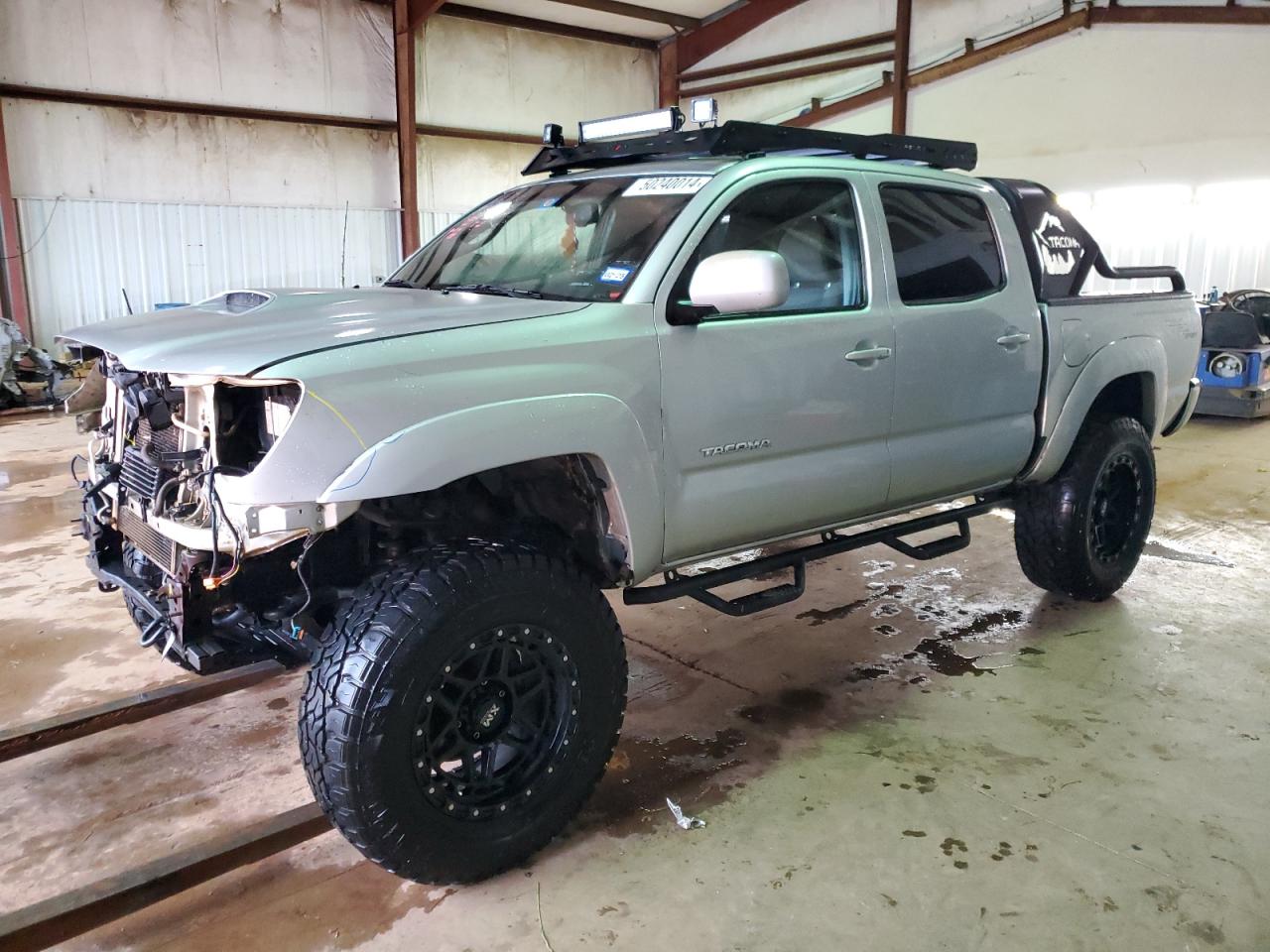 TOYOTA TACOMA 2011 5tflu4en8bx012677