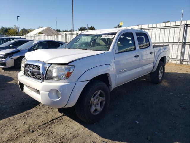 TOYOTA TACOMA 2011 5tflu4en8bx014350