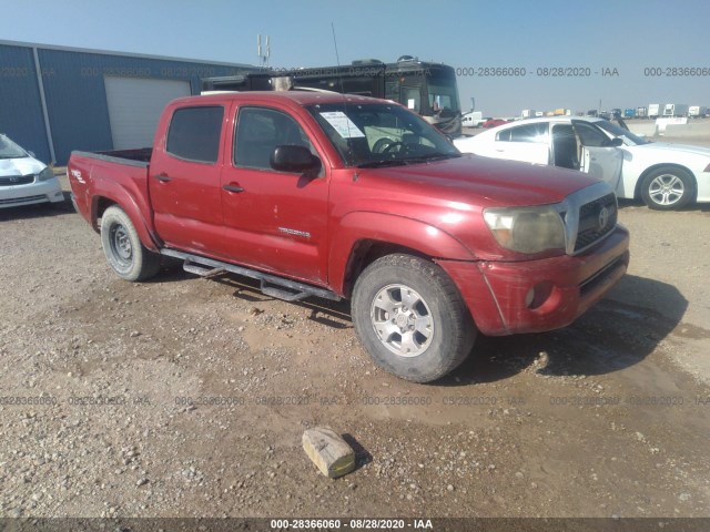 TOYOTA TACOMA 2011 5tflu4en8bx016406