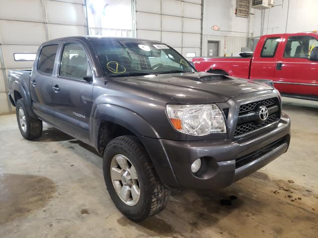 TOYOTA TACOMA DOU 2011 5tflu4en8bx017748