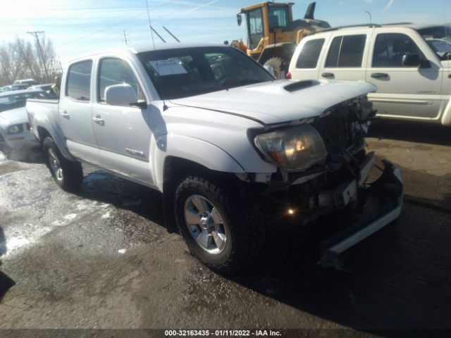 TOYOTA TACOMA 2011 5tflu4en8bx017815