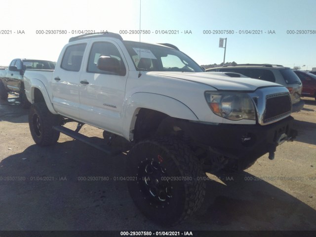 TOYOTA TACOMA 2011 5tflu4en8bx020231