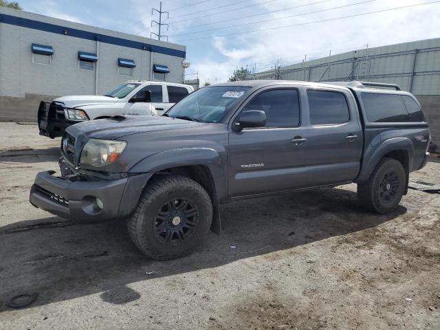 TOYOTA TACOMA 2011 5tflu4en8bx020326