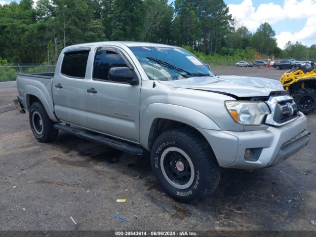 TOYOTA TACOMA 2012 5tflu4en8cx023115