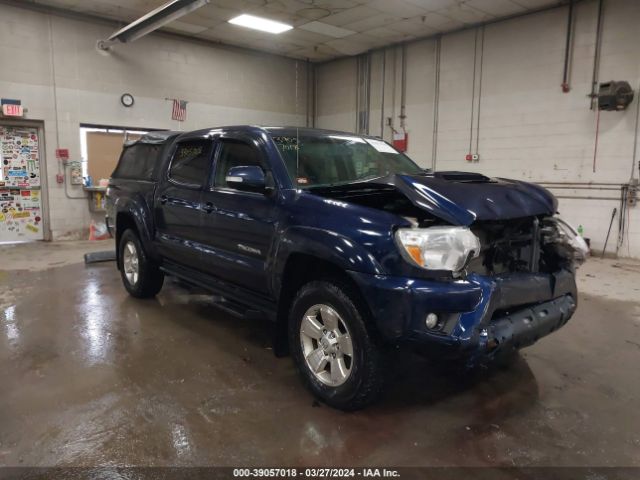 TOYOTA TACOMA 2012 5tflu4en8cx025768