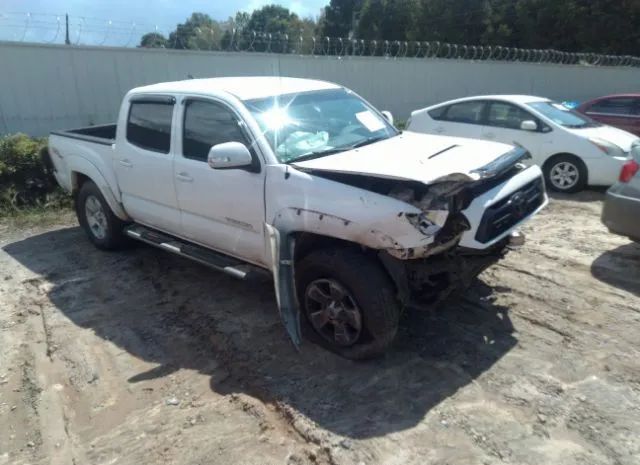 TOYOTA TACOMA 2012 5tflu4en8cx028394