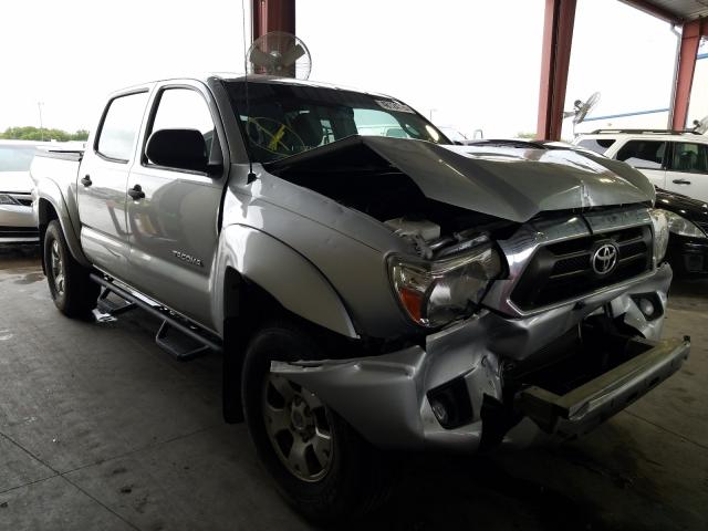 TOYOTA TACOMA DOU 2012 5tflu4en8cx029559