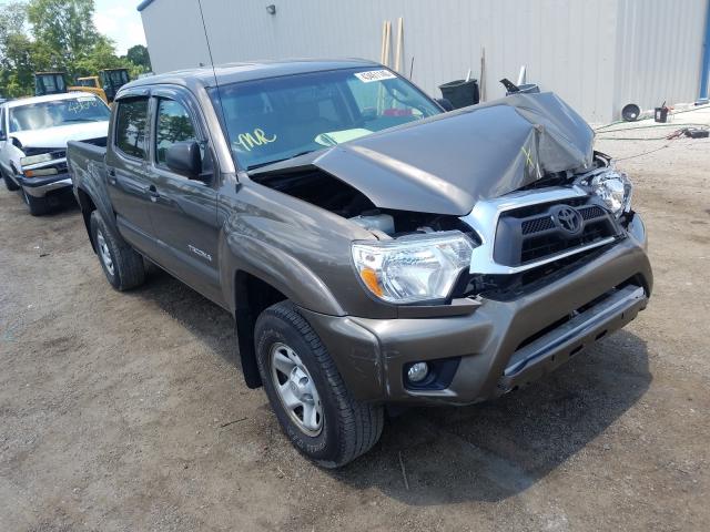 TOYOTA TACOMA DOU 2012 5tflu4en8cx030968