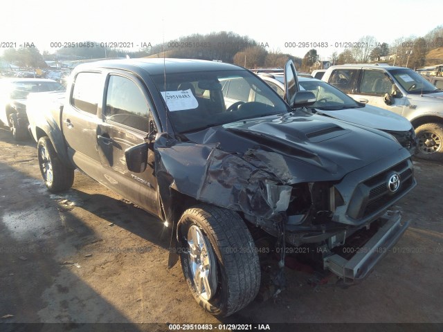 TOYOTA TACOMA 2012 5tflu4en8cx031781