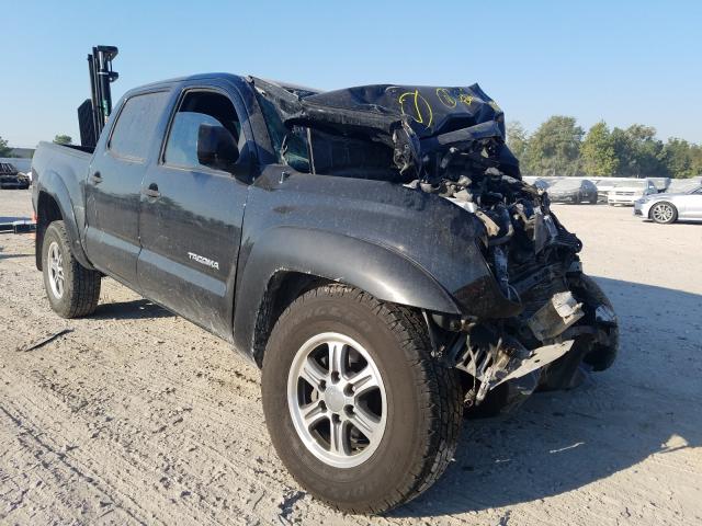 TOYOTA TACOMA DOU 2012 5tflu4en8cx031912