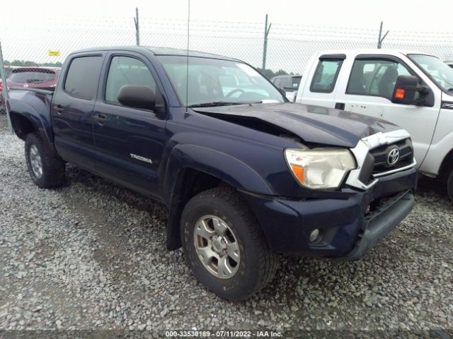 TOYOTA TACOMA 2012 5tflu4en8cx034969