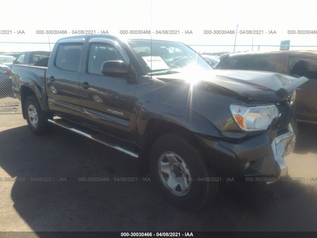 TOYOTA TACOMA 2012 5tflu4en8cx039606