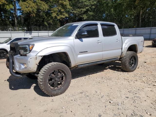 TOYOTA TACOMA DOU 2012 5tflu4en8cx041548