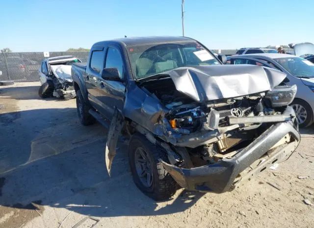 TOYOTA TACOMA 2012 5tflu4en8cx043171